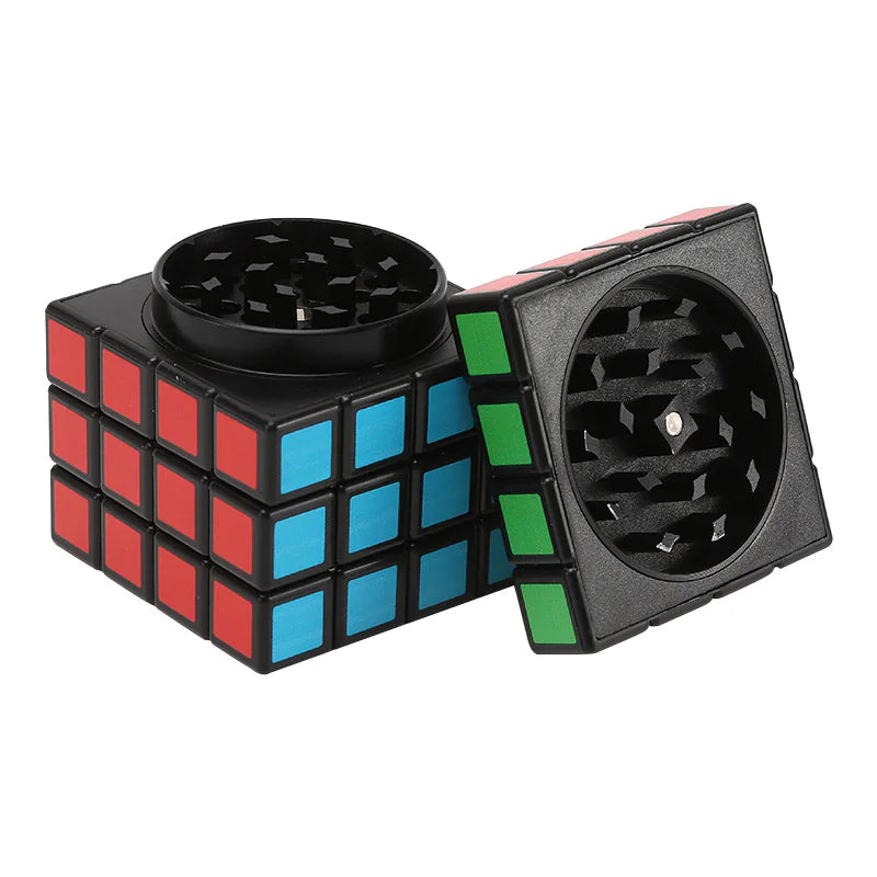 Cube Grinder Set