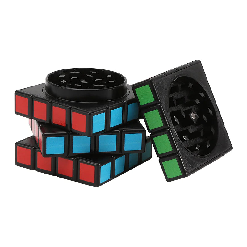 Cube Grinder Set