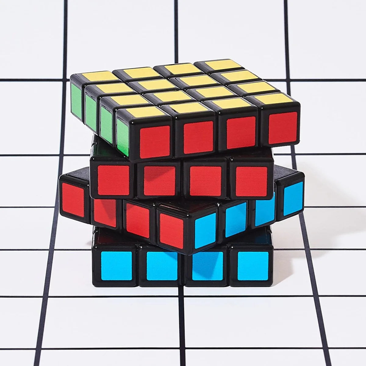 Cube Grinder Set