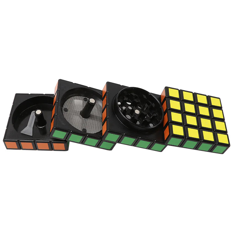 Cube Grinder Set